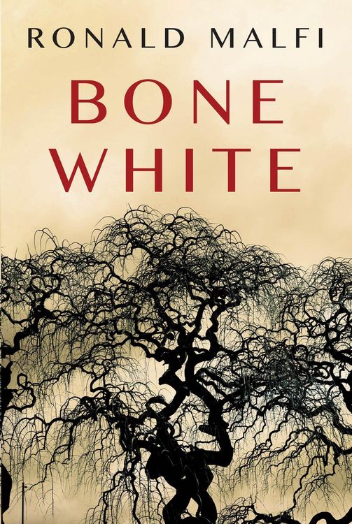 Produktbild: Bone White