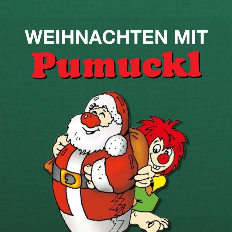 Produktbild: Weihnachten mit Pumuckl
