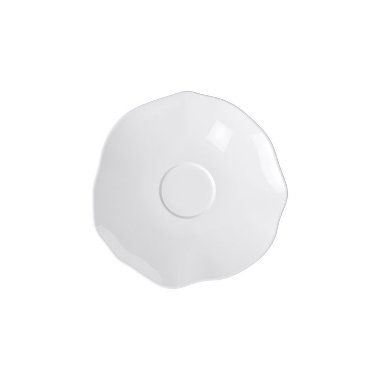 Produktbild: Villeroy & Boch Pura Kaffee-Untertasse