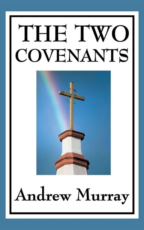 Produktbild: The Two Covenants