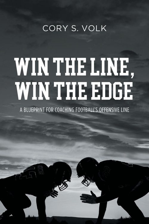 Produktbild: Win the Line, Win the Edge