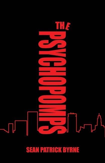 Produktbild: The Psychopomps