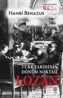 Produktbild: T&uuml;rk Tarihinin D&ouml;n&uuml;m Noktasi Lozan
