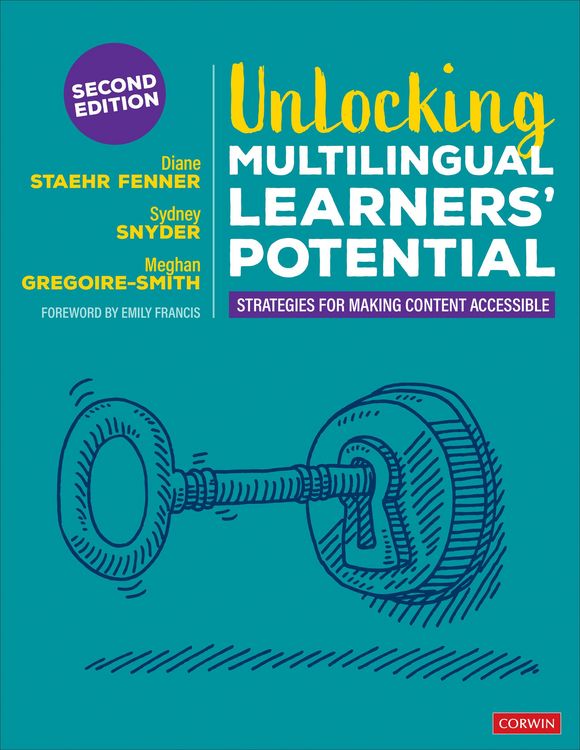 Produktbild: Unlocking Multilingual Learners' Potential