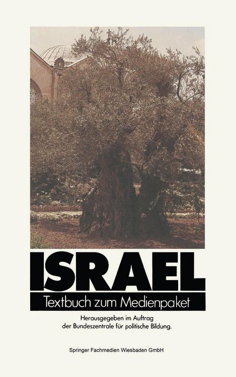 Produktbild: Israel