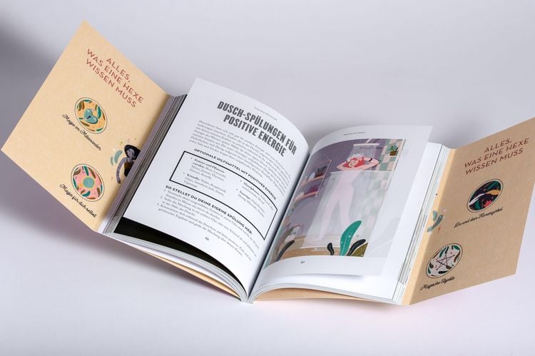Produktbild: Everyday Witchcraft