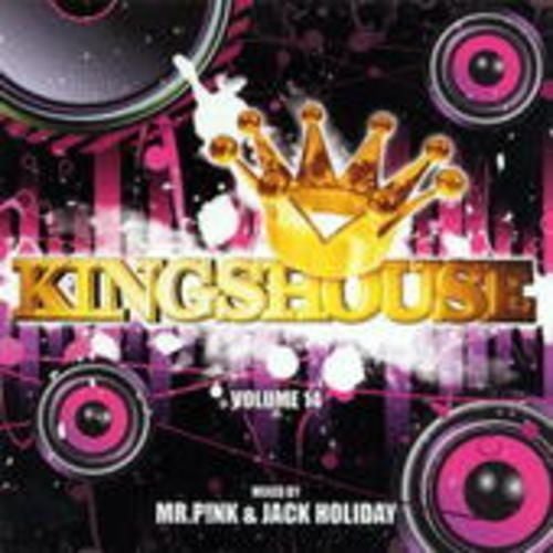 Produktbild: Kingshouse Vol.14