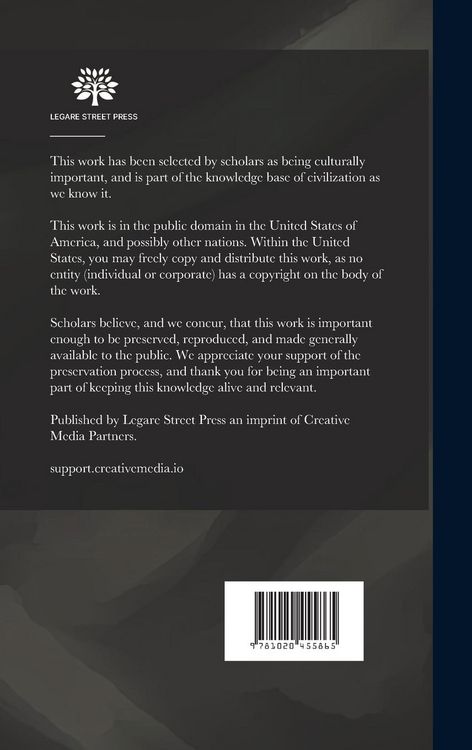 Produktbild: Handbook Of Submarine Cables: U. S. Signal Corps. Prepared Under The Direction Of Brigadier-general A. W. Greely