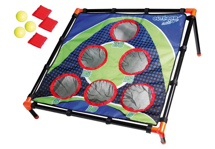 Produktbild: Outdoor active Toss Game Wurfspiel