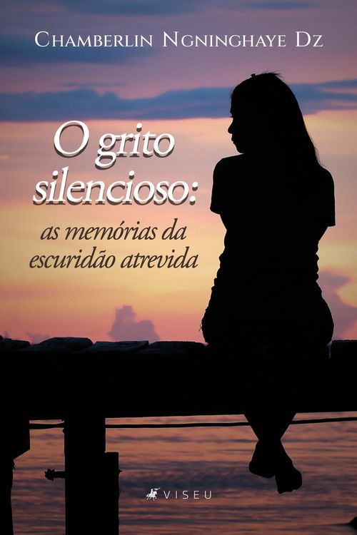 Produktbild: O grito silencioso