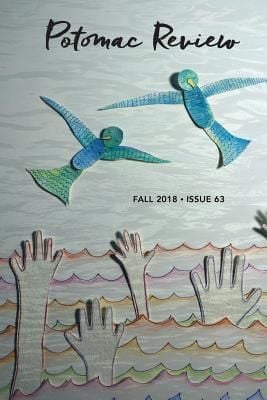 Produktbild: Potomac Review Issue 63