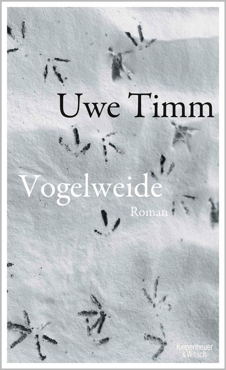Produktbild: Vogelweide