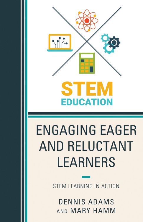 Produktbild: Engaging Eager and Reluctant Learners