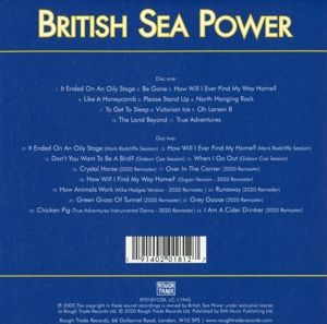 Produktbild: Open Season (15th Anniversary Edition)