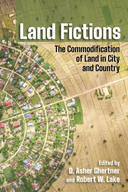 Produktbild: Land Fictions