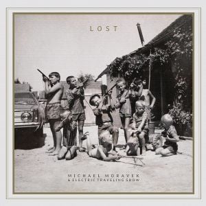 Produktbild: Lost