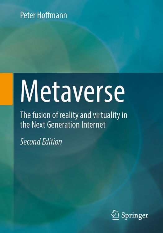 Produktbild: Metaverse