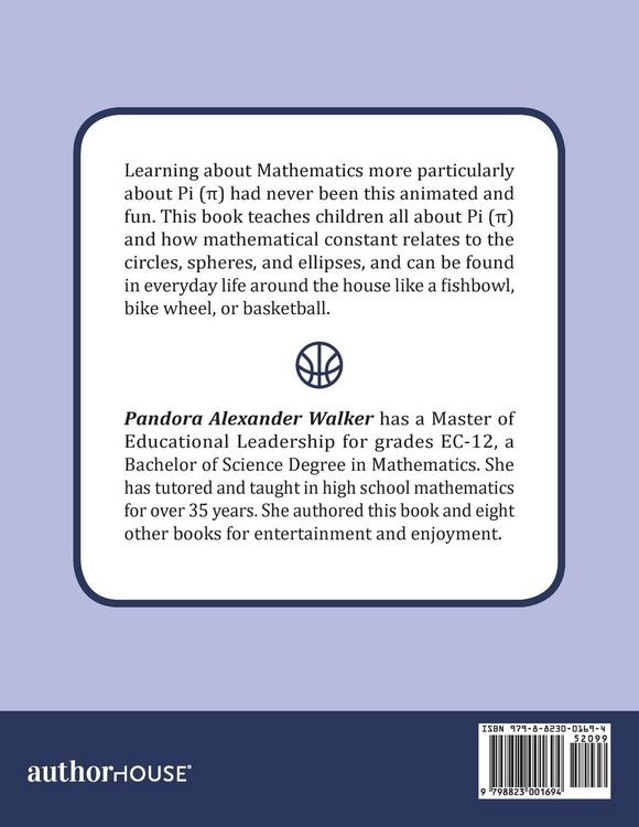Produktbild: Who Am I? Pi-E