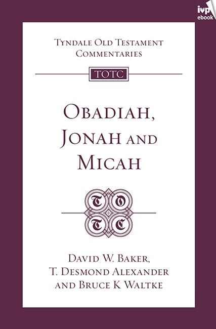 Produktbild: TOTC Obadiah