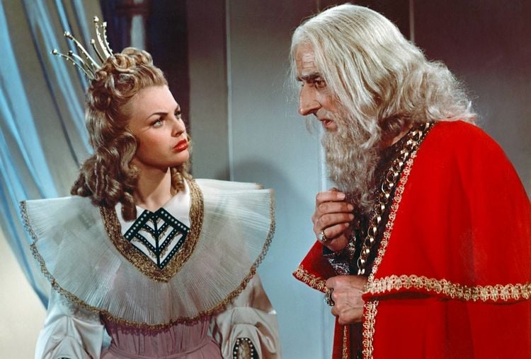 Produktbild: Das singende, klingende B&auml;umchen (1957) (Filmjuwelen / DEFA-M&auml;rchen)