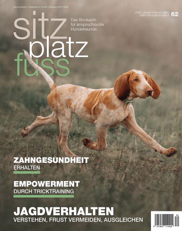 Produktbild: SitzPlatzFuss 62