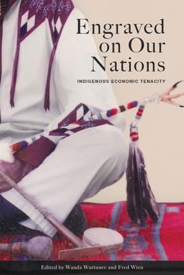 Produktbild: Engraved on Our Nations