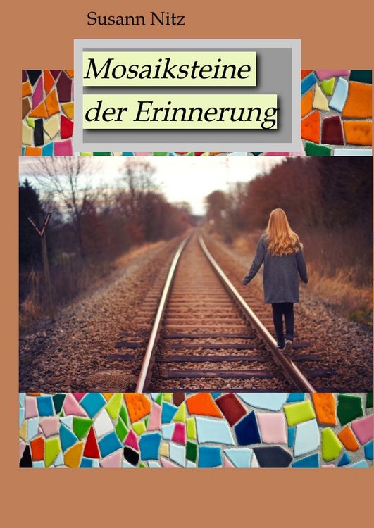 Produktbild: Mosaiksteine der Erinnerung