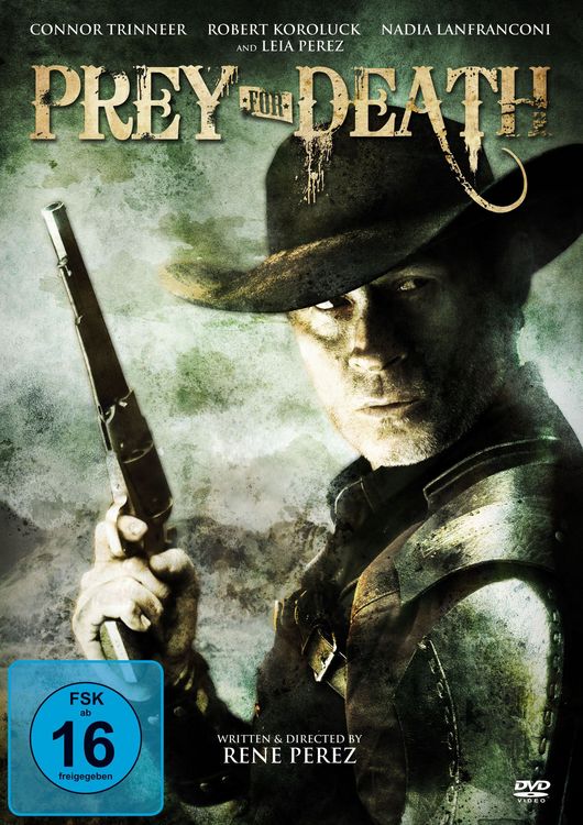 Produktbild: Prey for Death