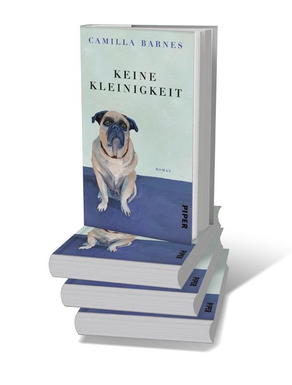 Produktbild: Keine Kleinigkeit