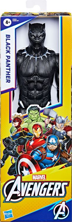 Produktbild: Avenger Epic Hero Series Action-Figuren