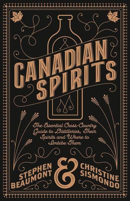 Produktbild: Canadian Spirits