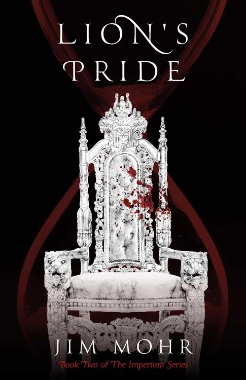 Produktbild: Lion's Pride