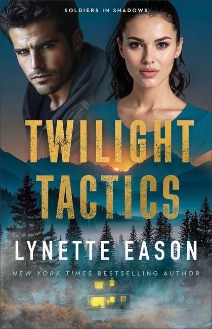 Produktbild: Twilight Tactics