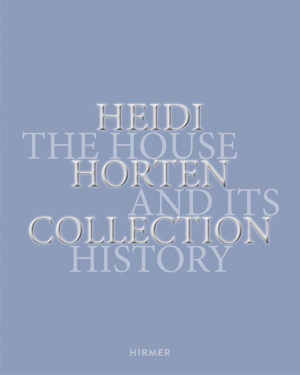 Produktbild: Heidi Horten Collection