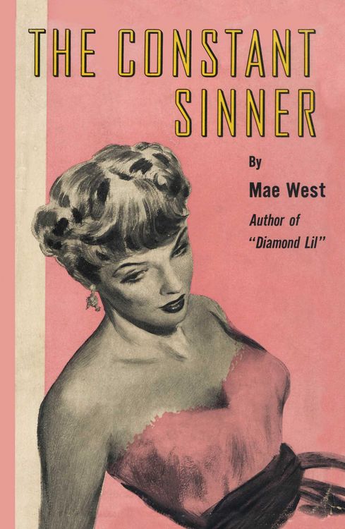 Produktbild: The Constant Sinner