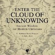 Produktbild: Deignan, K: ENTER THE CLOUD OF UNKNOWING M