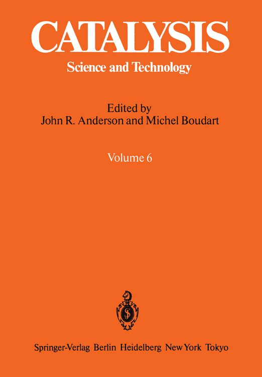 Produktbild: Catalysis