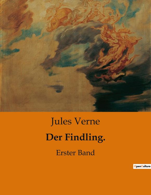 Produktbild: Der Findling.