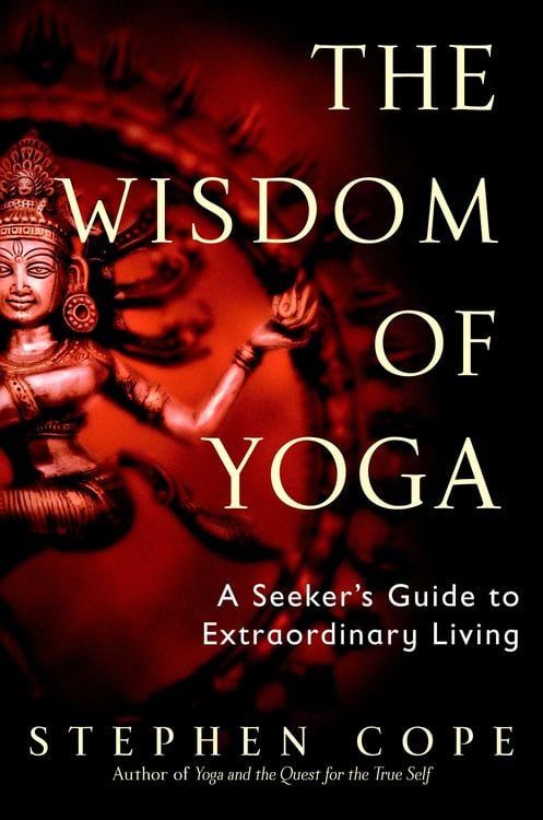Produktbild: The Wisdom of Yoga