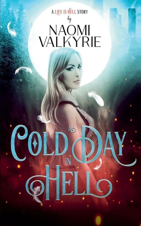 Produktbild: A Cold Day in Hell