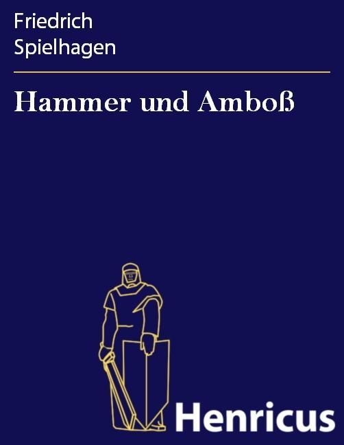 Produktbild: Hammer und Ambo&szlig;