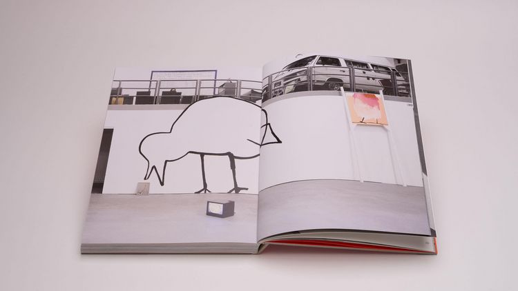 Produktbild: Cornelia Baltes &ndash; Dingbats