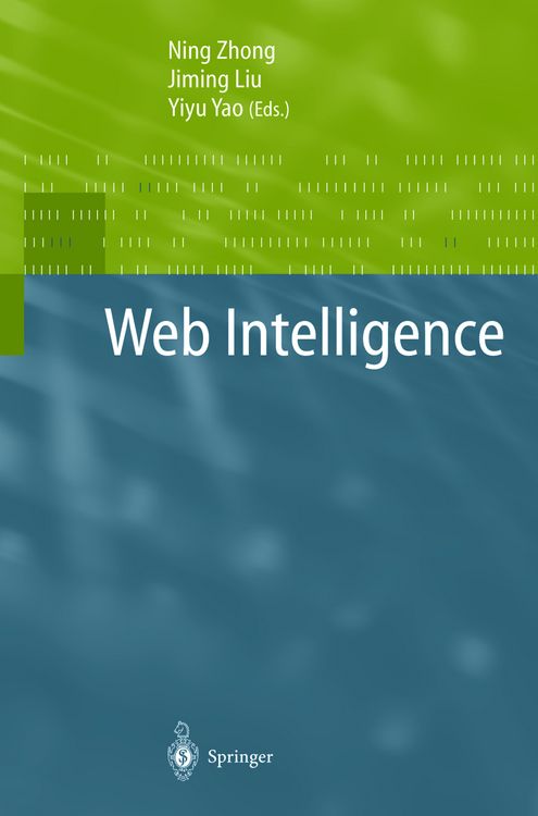 Produktbild: Web Intelligence