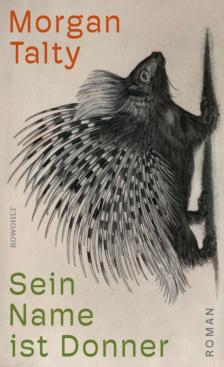 Produktbild: Sein Name ist Donner