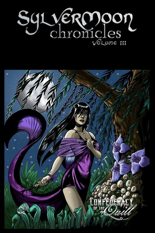 Produktbild: SylverMoon Chronicles