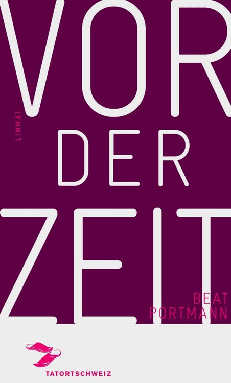 Bild vom Artikel Vor der Zeit vom Autor Beat Portmann