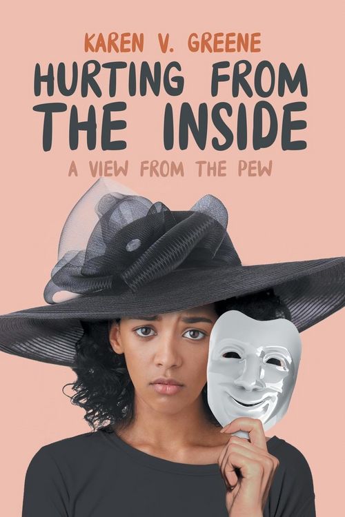 Produktbild: Hurting from the Inside