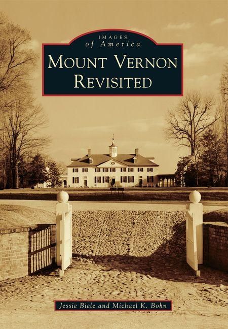Produktbild: Mount Vernon Revisited