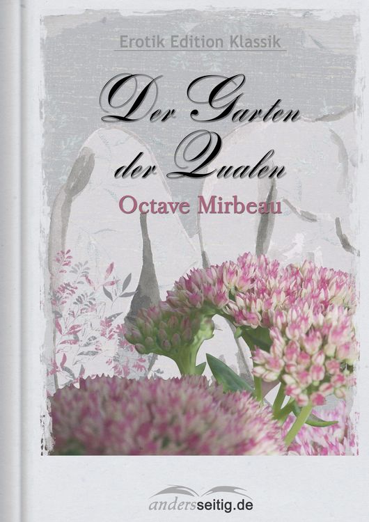 Produktbild: Der Garten der Qualen