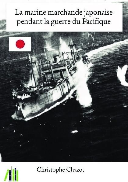 Produktbild: La marine marchande japonaise